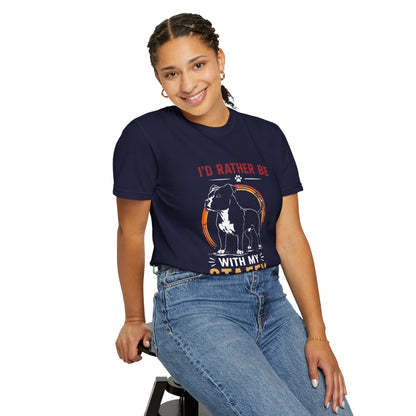 Staffordshire Bull T-Shirt