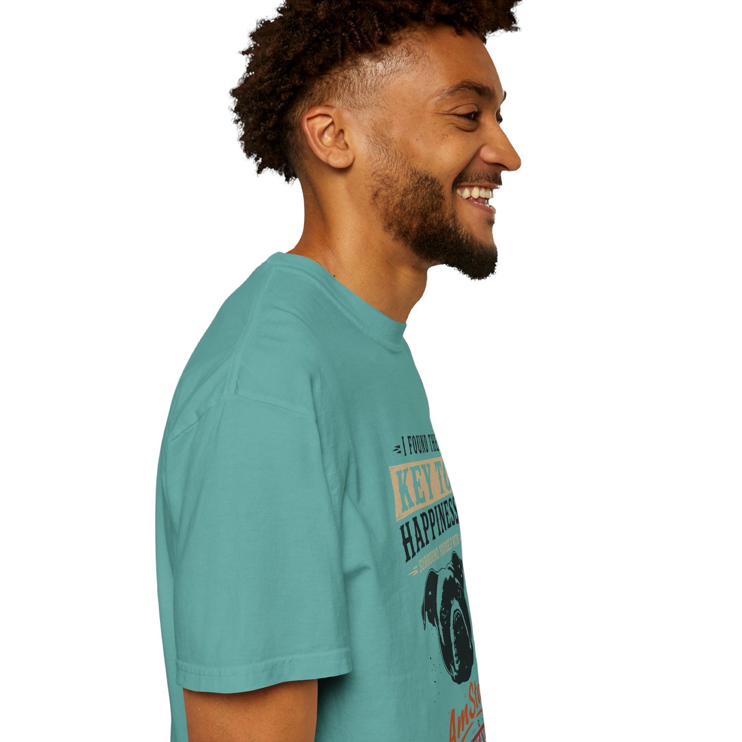 AmStaffs Dog T-Shirt