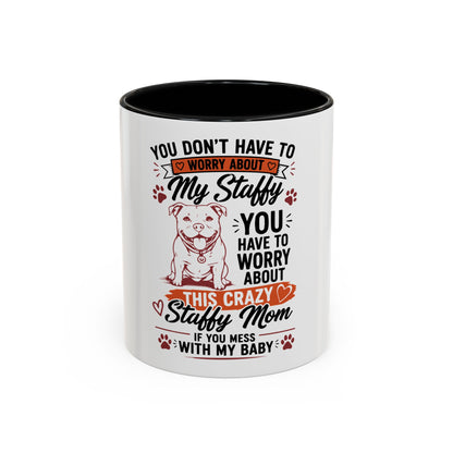 You Don’t Have to Worry  - Coffee Cup
