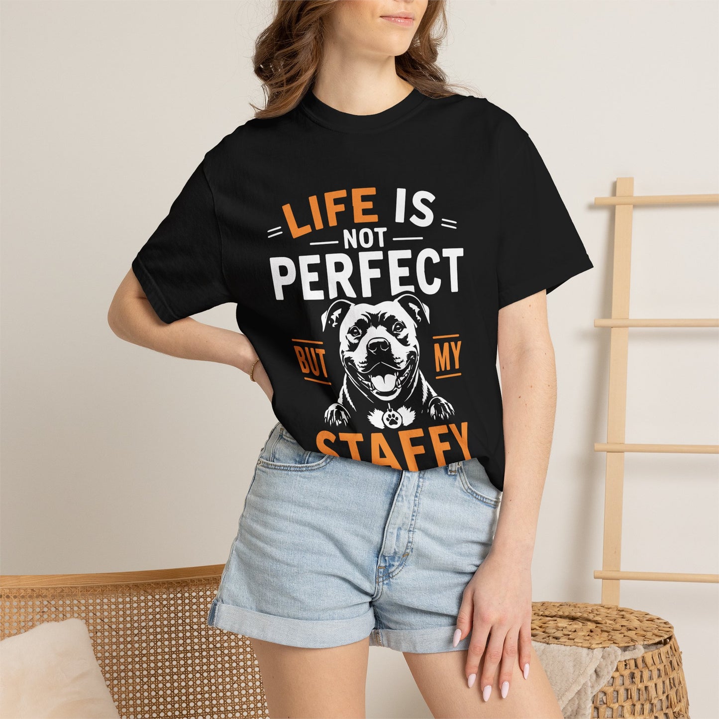 Life is Perfect T-Shirt