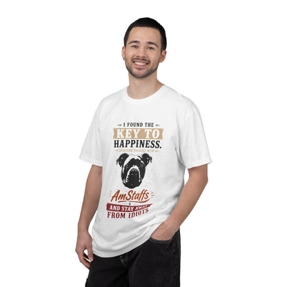 AmStaffs Dog T-Shirt