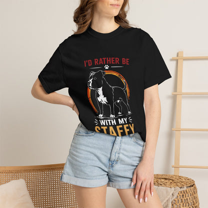 Staffordshire Bull T-Shirt