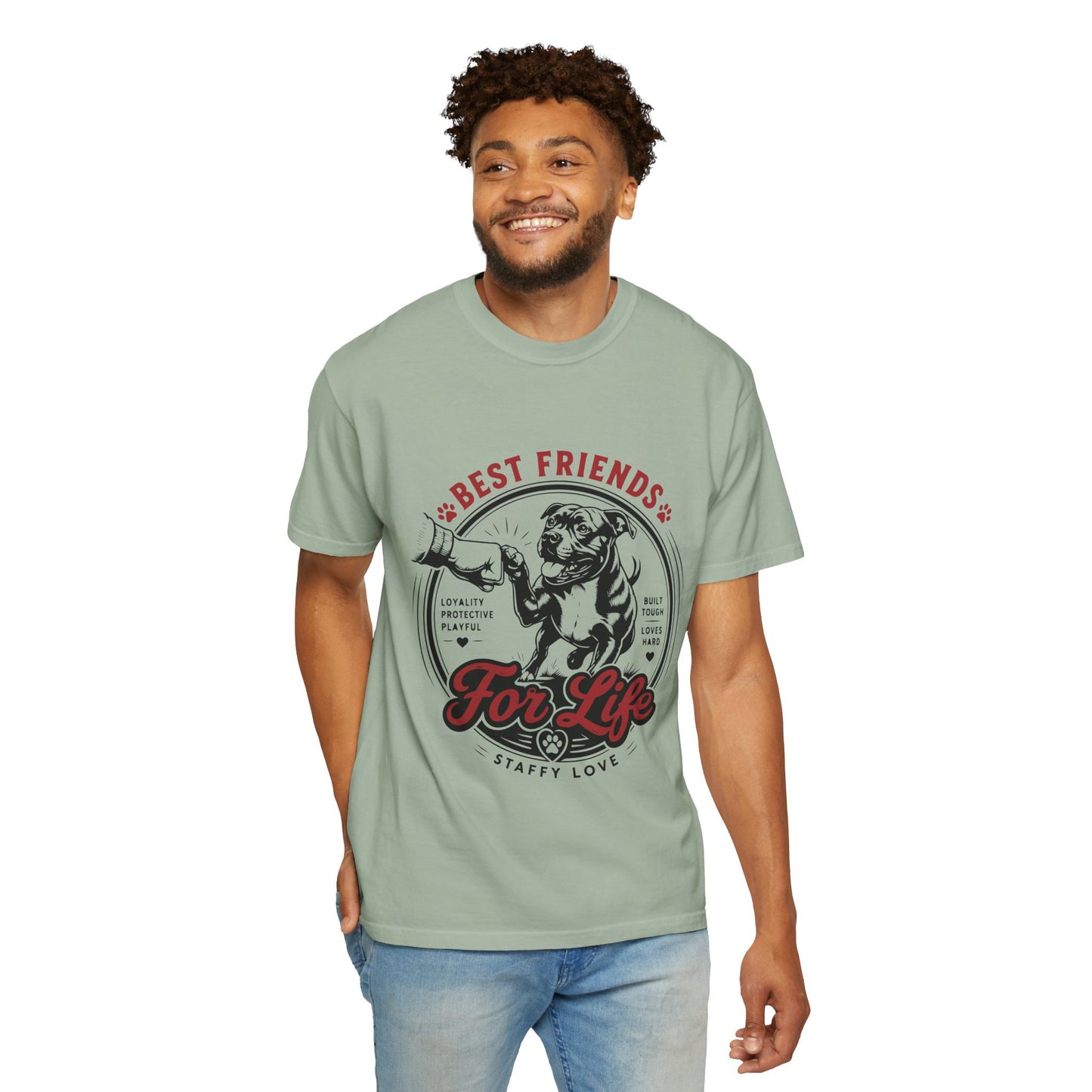 Best Friends For Life T-Shirt