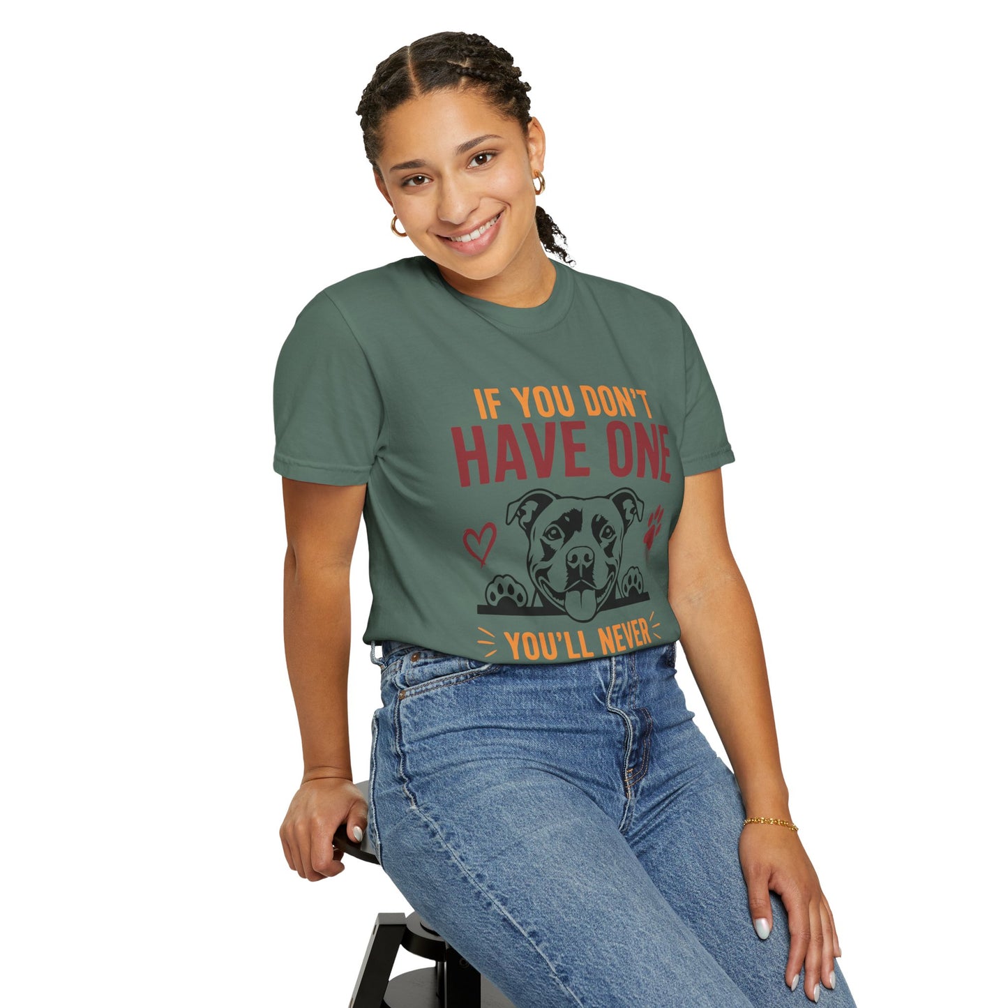 Never Understand T-Shirt