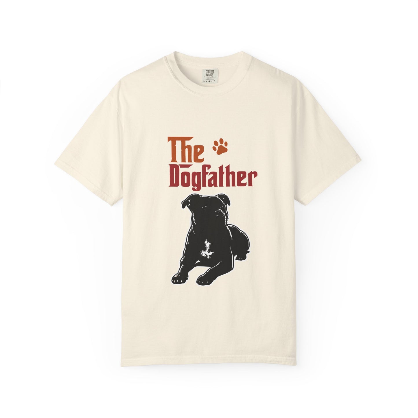 Dogfather T-Shirt