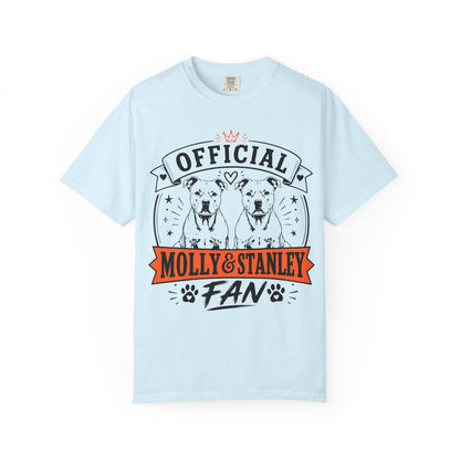 Official Molly & Stanley Fan T-Shirt