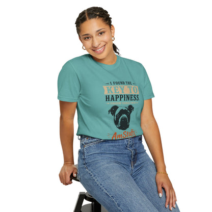 AmStaffs Dog T-Shirt